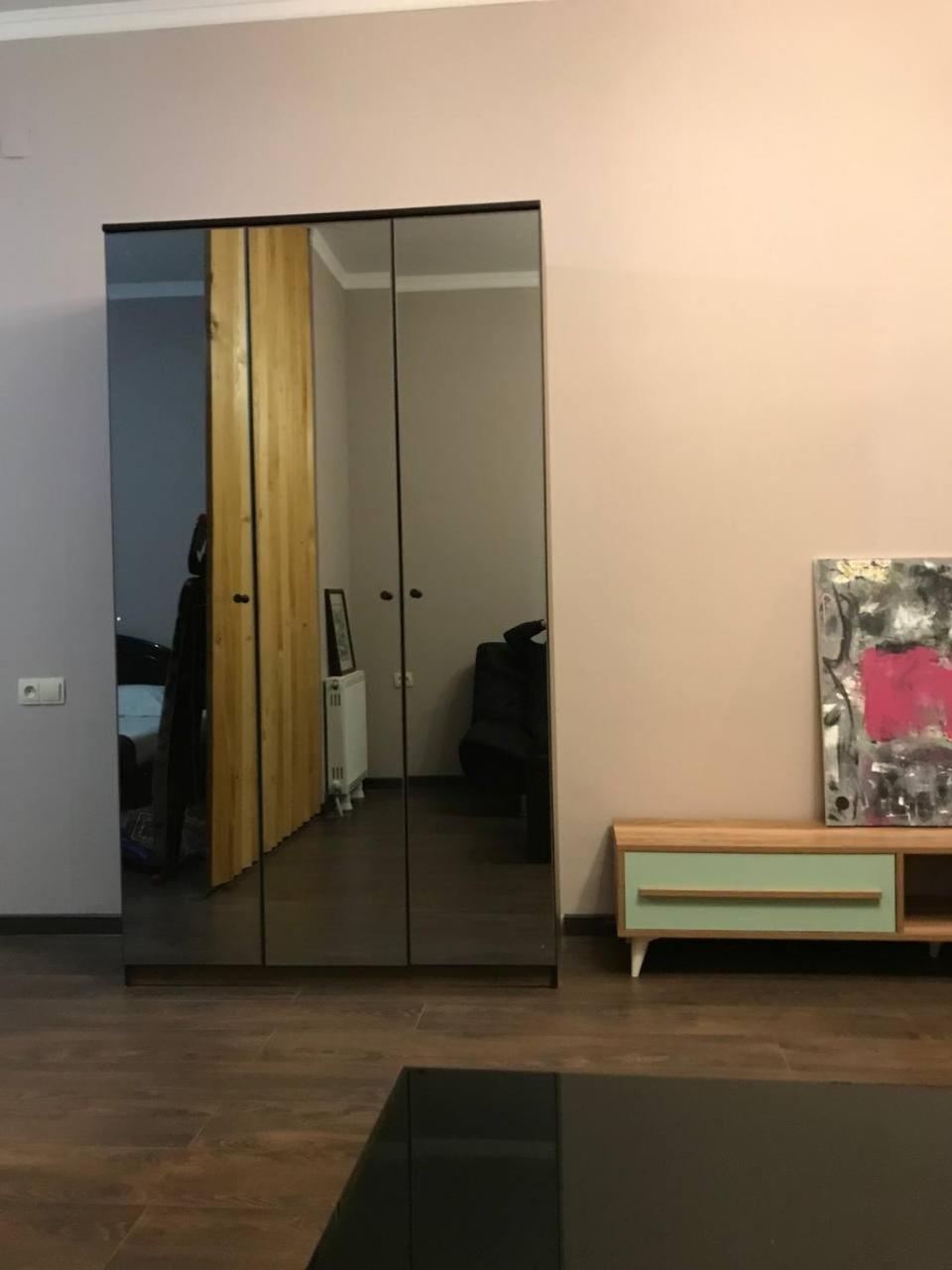 Room Studio 1 ティビリシ エクステリア 写真