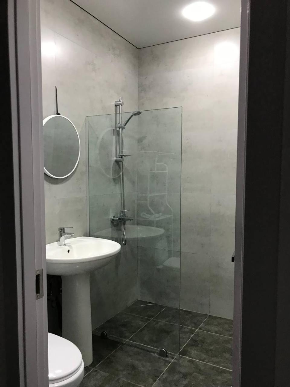 Room Studio 1 ティビリシ エクステリア 写真
